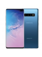 Samsung G975 Galaxy S10 Plus Dual Sim 128GB (Ekspozicinė prekė)